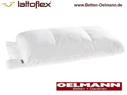 Auf test.de können die testergebnisse der stiftung warentest 09/2015. Lattoflex Varioperfect Nackenkissen Super Gunstig