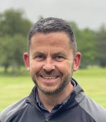 Meet the Team at Cheadle Golf Club