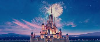 The walt disney pictures logo is the appearing at the beginning of films released by walt disney pictures. Walt Disney Pictures Logo 2006 Compositing Lead On Behance