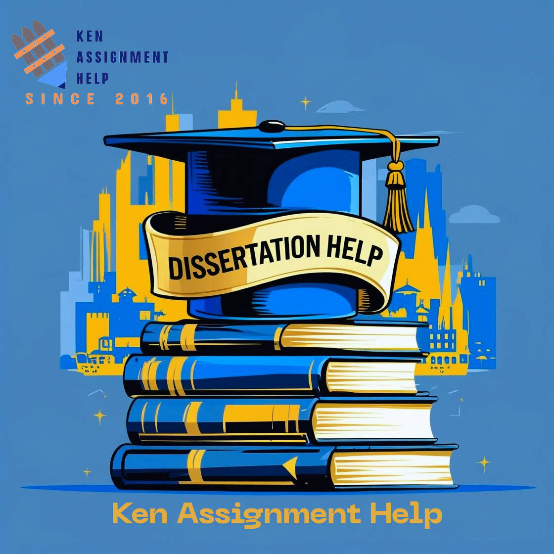 Dissertation Help product image