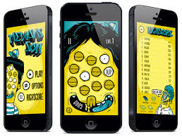 Medusa S Son Free Iphone Game On App Design Served Iphone Games App Free Iphone