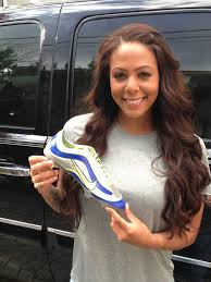 Sydney Leroux Sydneyleroux On Twitter Sydney Leroux Nike Football Boots Womens Soccer