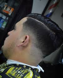 Galán Barbershop
