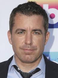 Jason Jones (Creator)