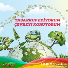 Enerji Tasarrufu Haftasi Enerji Tasarruf Tasarrufhaftasi Goruntuler Ile Faaliyetler Enerji Tasarrufu Egitim