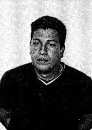 Jose Alberto Carmona-Colmenares