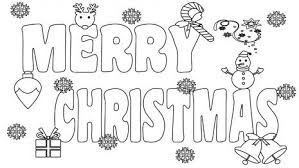 Free Printable Merry Christmas Coloring Pages For Kids Adlts Mom Dad Merry Christmas Coloring Pages Christmas Coloring Sheets Christmas Coloring Pages