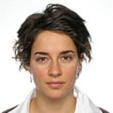 Rita Simon's Instagram, Twitter & Facebook