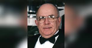 Obituary information for Raymond J. O'Brien