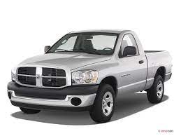 2008 Dodge Ram 1500 Performance Towing Capacity Engine Options U S News World Report