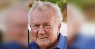 Obituary information for Ronald Eugene Burke