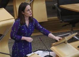 Kate elizabeth forbes is a scottish politician who has served as cabinet secretary for finance since 2020. Kate Forbes Draws Up 80bn Proposals To Re Start Uk Economy And Avoid Austerity Heraldscotland