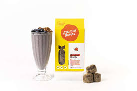 Strawberries are delightful eaten raw, on a salad, or with greek yogurt, but nothing beats blending them into a healthy smoothie. Low Calorie Convenience Store Smoothies F Real Smoothies