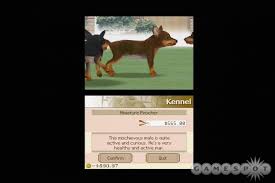 Envíos gratis en el día ✓ compre nintendogs en cuotas sin interés! Nintendogs Review Gamespot