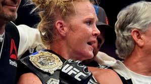 Holm tries to avoid one-hit wonder status