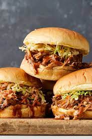 Slow Cooker Bbq Pulled Pork Recipe Recipe Bbq Pulled Pork Slow Cooker Nyt Cooking Bbq Pulled Pork Recipe