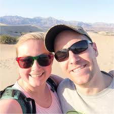 Nevada and San Diego Road Trip in 7 days