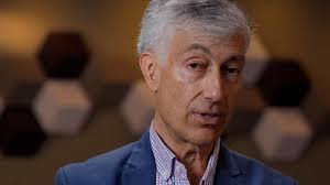 Innovation Race Biographies