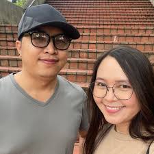 Allan & Chris' ROM Solemnisation