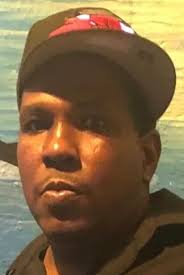 Sedrick Carter, age 45