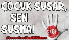 Son yıllarda çocuk istismarıyla ilgili haberleri hemen hemen her gün görmekteyiz. Cocuk Istismarina Zaman Asimi