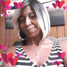 Latisha Holland's Instagram, Twitter & Facebook