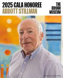 Abbott Stillman