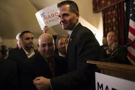 Republican NY-19 Rep. Marc Molinaro Says Challenger “Josh Riley Thinks  Cornell Students Are Stupid”