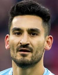 His current girlfriend or wife, his salary and his tattoos. Ilkay Gundogan Spielerprofil 20 21 Transfermarkt