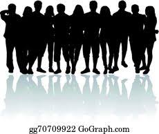 Of course, even after that you may find you still don't really gel with them. Group Friends Clip Art Royalty Free Gograph