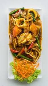 Masukkan bancuhan tepung jagung dengan air untuk memekatkan kuahnya. Salted Egg Yolk Prawn With Oats Udang Nestum Telur Masin Picture Of Hang Toa Restaurant Subang Jaya Tripadvisor