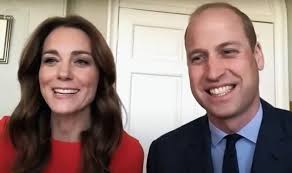 Kate and Prince William show new 'raw' approach to royal duties 'on their  own'