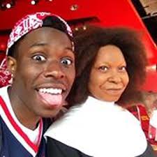 Gerald Daye's Instagram, Twitter & Facebook