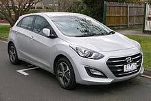 The hyundai i30 is a small family car manufactured by the south korean manufacturer hyundai motor company since 2007. Hyundai I30 Gd Wikipedia