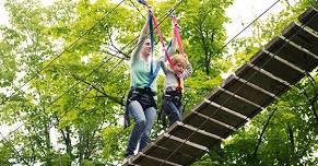 Family Camp: Full Week