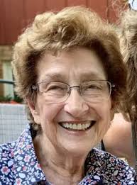Obituary information for Betty Doyle