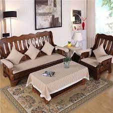 For more information and source, see on this link : Kerusi Kayu Ruang Tamu Sofa Price Promotion Jun 2021 Biggo Malaysia