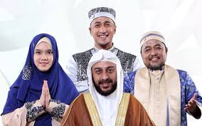 Maybe you would like to learn more about one of these? Siap Siap Hafiz Cilik 2019 Segera Di Rcti Mnc Update