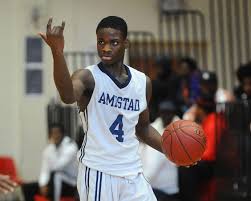 Week 8 boys basketball fine performances