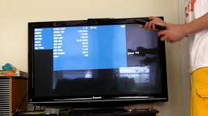 When you upgrade your television, you're likely going to be the proud owner of more tvs than you currently want or need. How To Get Service Secret Rgb Menu On A Panasonic Tv Youtube