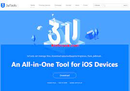 3utools 2 57 022 Full Crack For Mac Windows Latest Key 2021
