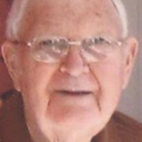 William "Bill" Bushong Obituary