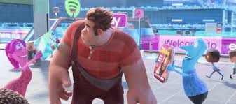 Not much is known about go go's early life, but it can be assumed she has had a passion for speed and its vehicular applications since before she began attending san fransokyo institute of technology, where she majors in mechanical engineering and industrial design. 25 Exciting Trivia Questions From Disney S Ralph Breaks The Internet To Eternity And Beyond