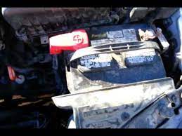 Energizer guarantee | no leak. Auto Zone Car Battery 1yr 2mo Leaking Acid Youtube