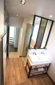 Pour vous aider, voici 18 plans pour salle de bains de 5 à 11 m2. Petite Salle De Bains Zen Et Moderne De 6m2 Cote Maison