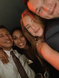 Dowd wedding weekends >> So happy for the newlyweds @timothydowd98 &  @immaddiedowd !!! 💌