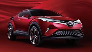 2017 Toyota Camry 2 Wallpaper Hd Car Wallpapers Id 7748