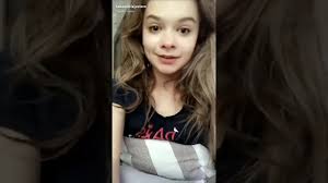 @juliawroblewska nie wysłał/a jeszcze żadnych tweetów. Julia Wroblewska Przeprasza Za Snapy Z Lisem Youtube