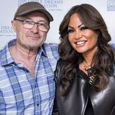Cnn reports that in 2015 he underwent back surgery which left him with nerve damage. Phil Collins Ex Wife Took Over Miami Mansion With Armed Guards