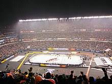 2019 Nhl Stadium Series Wikipedia